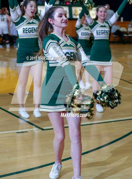 Thumbnail 2 in Foothill Tech @ La Reina photogallery.