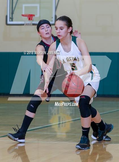 Thumbnail 2 in Foothill Tech @ La Reina photogallery.