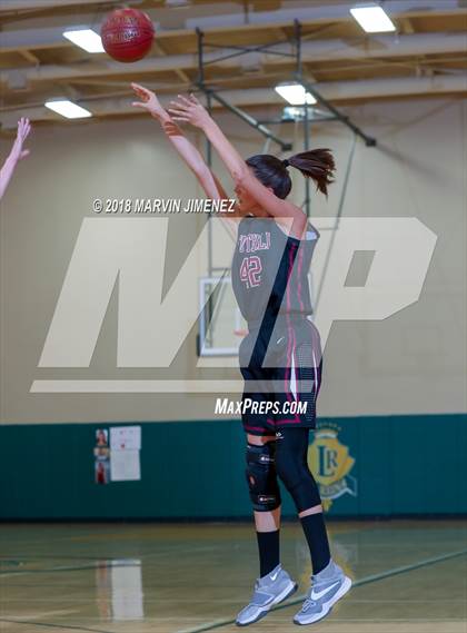 Thumbnail 3 in Foothill Tech @ La Reina photogallery.