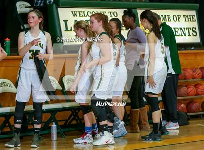 Thumbnail 2 in Foothill Tech @ La Reina photogallery.