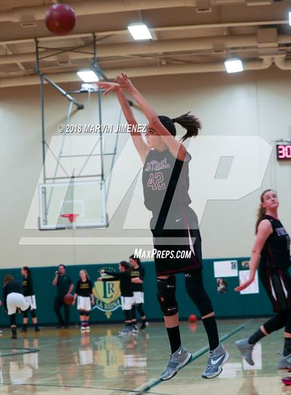 Thumbnail 2 in Foothill Tech @ La Reina photogallery.