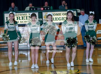 Thumbnail 1 in Foothill Tech @ La Reina photogallery.