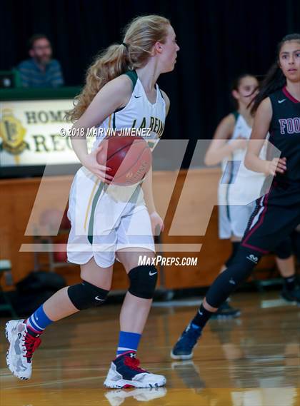 Thumbnail 1 in Foothill Tech @ La Reina photogallery.