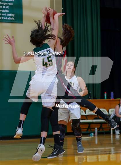 Thumbnail 3 in Foothill Tech @ La Reina photogallery.