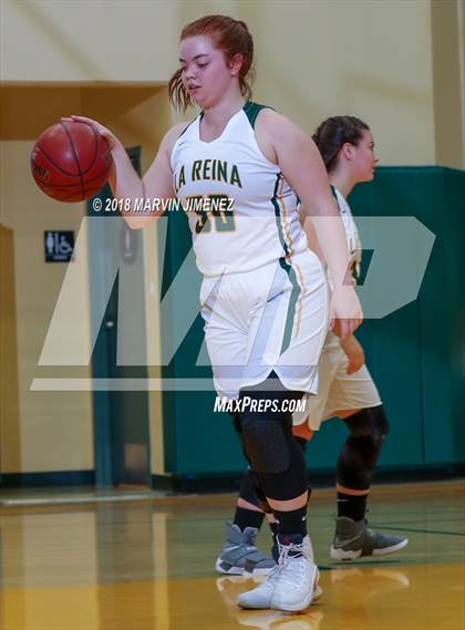 Thumbnail 3 in Foothill Tech @ La Reina photogallery.