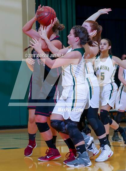 Thumbnail 1 in Foothill Tech @ La Reina photogallery.