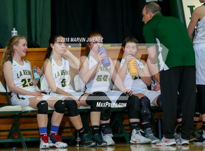 Thumbnail 1 in Foothill Tech @ La Reina photogallery.