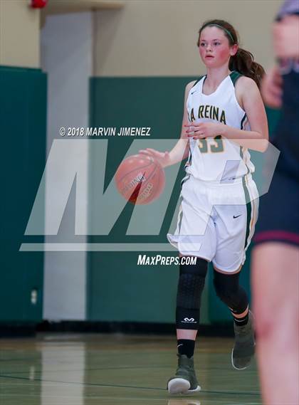 Thumbnail 1 in Foothill Tech @ La Reina photogallery.