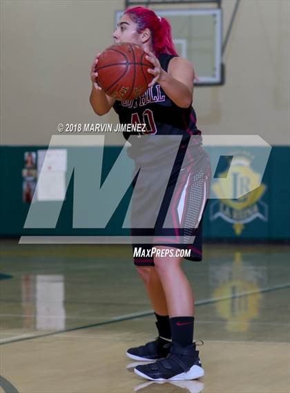 Thumbnail 1 in Foothill Tech @ La Reina photogallery.