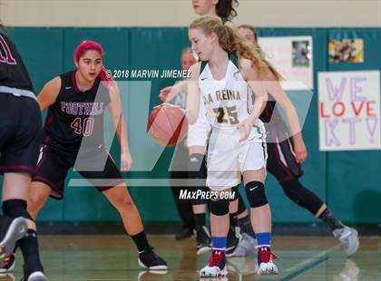 Thumbnail 3 in Foothill Tech @ La Reina photogallery.