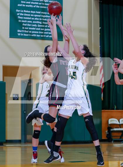 Thumbnail 2 in Foothill Tech @ La Reina photogallery.