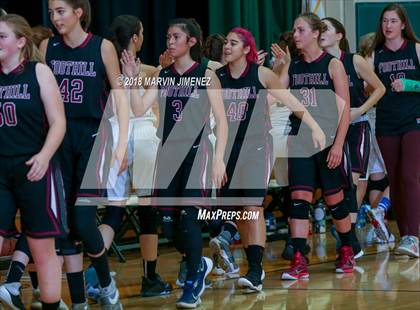 Thumbnail 1 in Foothill Tech @ La Reina photogallery.