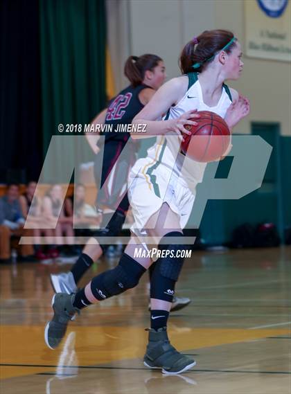 Thumbnail 1 in Foothill Tech @ La Reina photogallery.