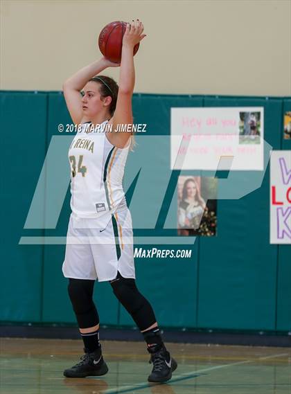 Thumbnail 1 in Foothill Tech @ La Reina photogallery.