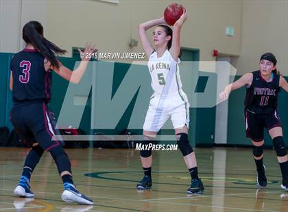 Thumbnail 1 in Foothill Tech @ La Reina photogallery.