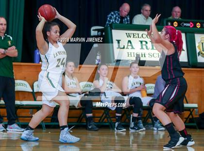 Thumbnail 1 in Foothill Tech @ La Reina photogallery.