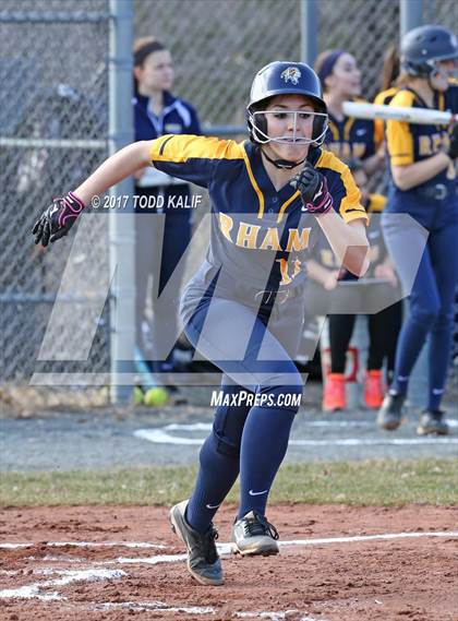 Thumbnail 1 in Bloomfield @ RHAM photogallery.