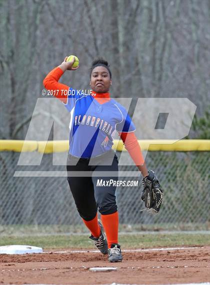 Thumbnail 2 in Bloomfield @ RHAM photogallery.