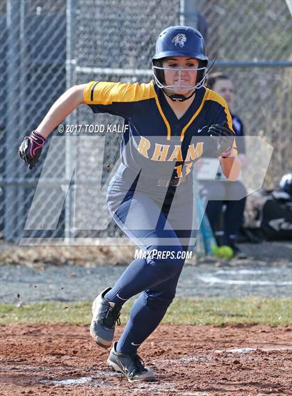 Thumbnail 3 in Bloomfield @ RHAM photogallery.