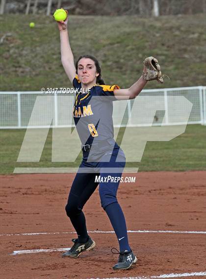 Thumbnail 1 in Bloomfield @ RHAM photogallery.