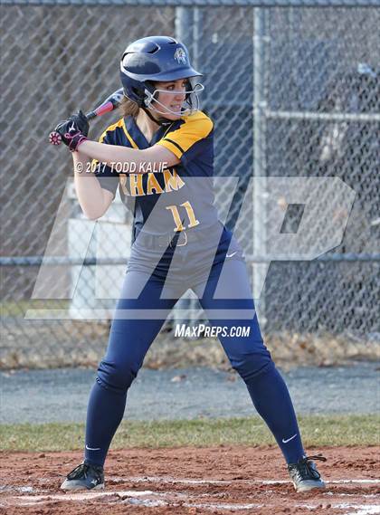 Thumbnail 2 in Bloomfield @ RHAM photogallery.