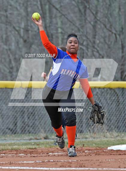 Thumbnail 3 in Bloomfield @ RHAM photogallery.