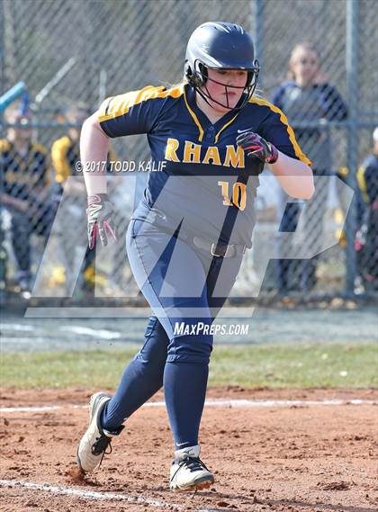 Thumbnail 1 in Bloomfield @ RHAM photogallery.