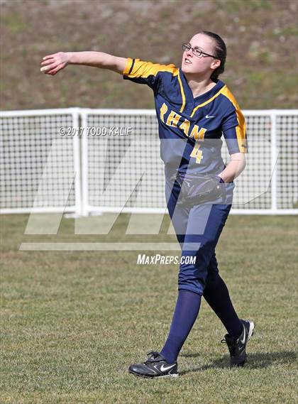 Thumbnail 3 in Bloomfield @ RHAM photogallery.