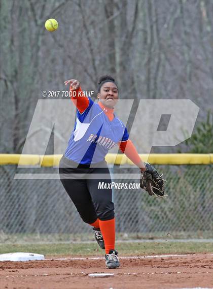 Thumbnail 3 in Bloomfield @ RHAM photogallery.