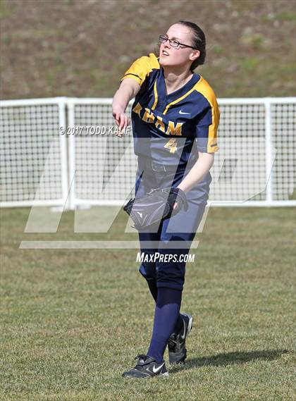Thumbnail 1 in Bloomfield @ RHAM photogallery.