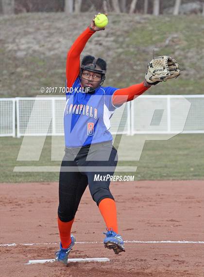 Thumbnail 2 in Bloomfield @ RHAM photogallery.