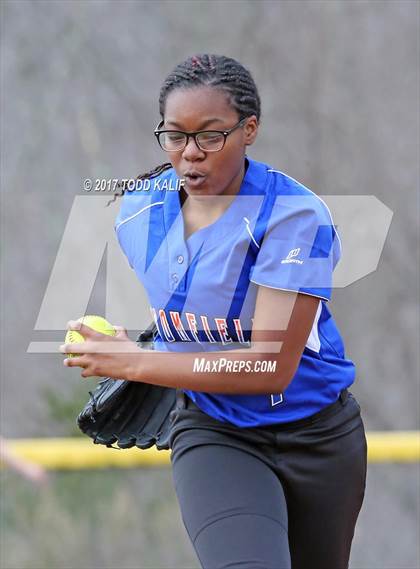 Thumbnail 1 in Bloomfield @ RHAM photogallery.