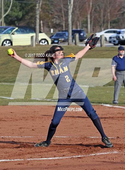 Thumbnail 1 in Bloomfield @ RHAM photogallery.