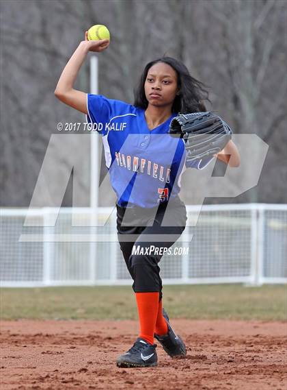 Thumbnail 2 in Bloomfield @ RHAM photogallery.
