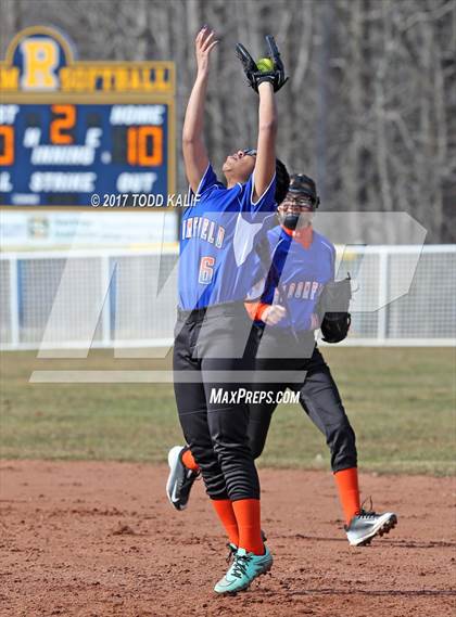 Thumbnail 1 in Bloomfield @ RHAM photogallery.