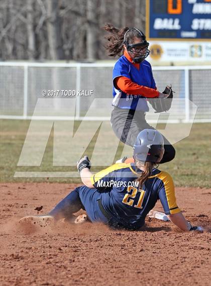 Thumbnail 3 in Bloomfield @ RHAM photogallery.
