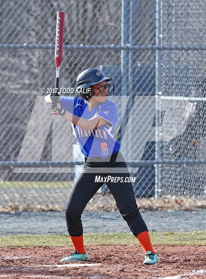 Thumbnail 2 in Bloomfield @ RHAM photogallery.