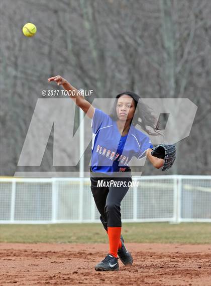 Thumbnail 3 in Bloomfield @ RHAM photogallery.