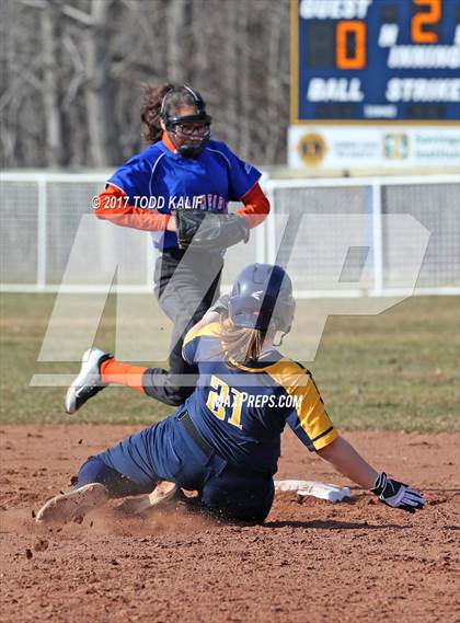 Thumbnail 2 in Bloomfield @ RHAM photogallery.