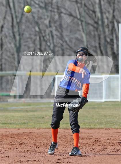 Thumbnail 2 in Bloomfield @ RHAM photogallery.