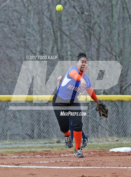 Thumbnail 1 in Bloomfield @ RHAM photogallery.