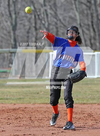 Thumbnail 1 in Bloomfield @ RHAM photogallery.