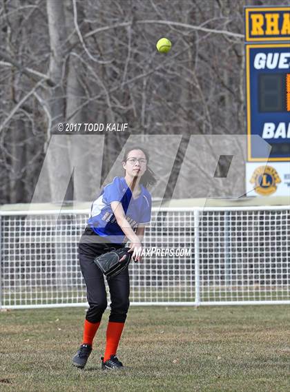 Thumbnail 3 in Bloomfield @ RHAM photogallery.