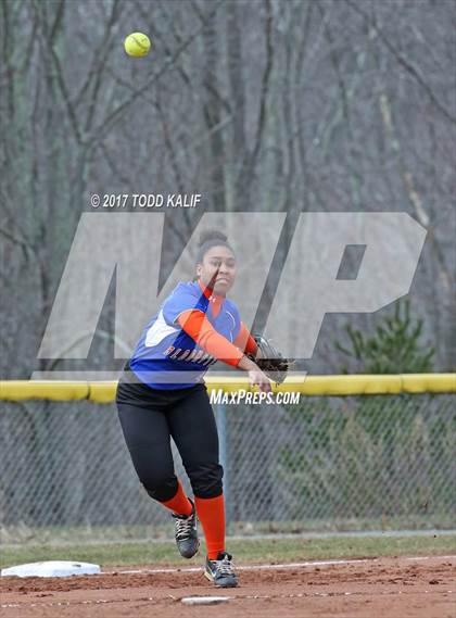 Thumbnail 1 in Bloomfield @ RHAM photogallery.