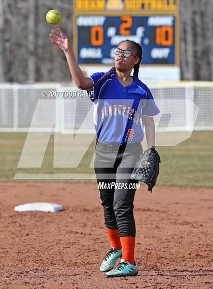 Thumbnail 3 in Bloomfield @ RHAM photogallery.