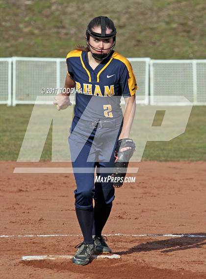 Thumbnail 2 in Bloomfield @ RHAM photogallery.