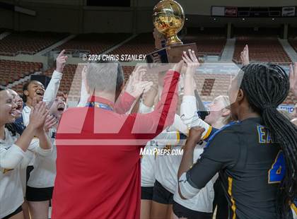 Thumbnail 1 in Phoenix Country Day vs. Scottsdale Christian Academy (AIA-2A Awards) photogallery.