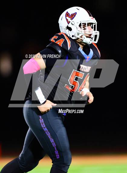 Thumbnail 1 in FR: Valley Christian @ Thunderbird photogallery.