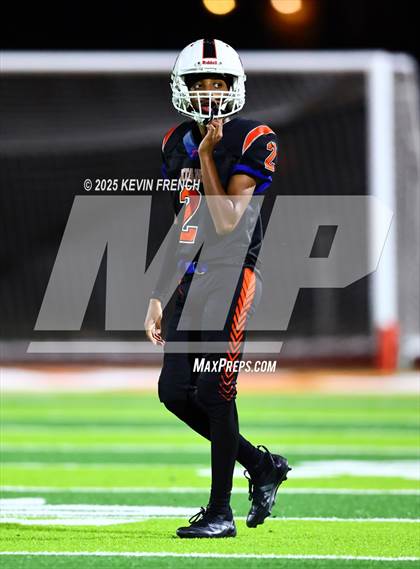 Thumbnail 1 in FR: Valley Christian @ Thunderbird photogallery.