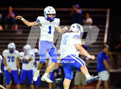 Thumbnail 1 in FR: Valley Christian @ Thunderbird photogallery.
